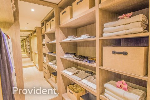 Townhouse in Business Bay, Dubai 4 bedrooms № 1757 - photo 12