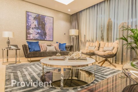 Townhouse in Business Bay, Dubai 4 bedrooms № 1757 - photo 3