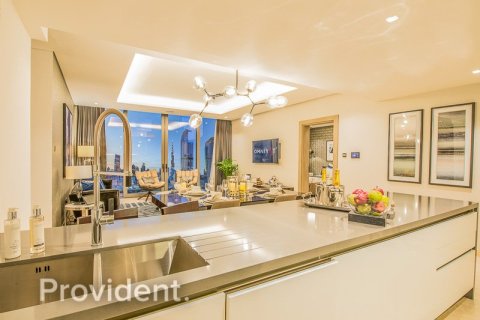 Townhouse in Business Bay, Dubai 4 bedrooms № 1757 - photo 5