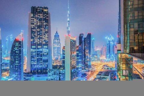 Appartement à Business Bay, Dubai, 1 chambre, № 1756 - photo 27