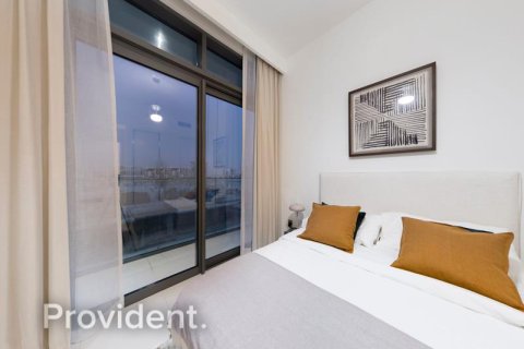 Appartement à Dubai Harbour, Dubai, 1 chambre, 66.1 m², № 1746 - photo 9