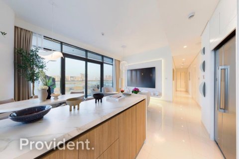 Appartement à Dubai Harbour, Dubai, 1 chambre, 66.1 m², № 1746 - photo 14