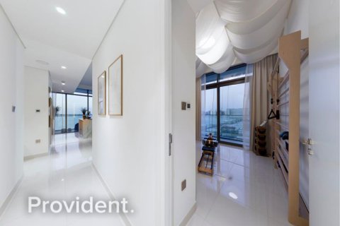 Appartement à Dubai Harbour, Dubai, 1 chambre, 66.1 m², № 1746 - photo 8