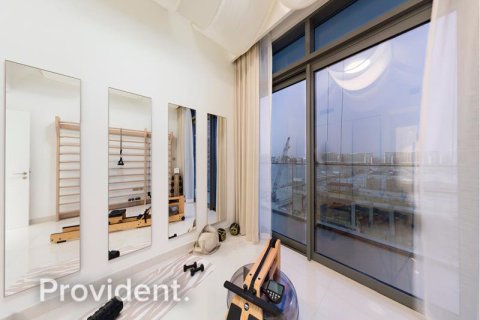 Appartement à Dubai Harbour, Dubai, 1 chambre, 66.1 m², № 1746 - photo 4