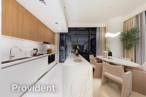 Appartement à Dubai Harbour, Dubai, 1 chambre, 66.1 m², № 1746 - photo 5