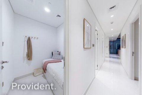 Appartement à Dubai Harbour, Dubai, 1 chambre, 66.1 m², № 1746 - photo 10