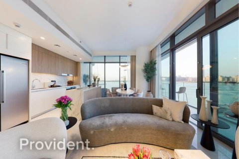 Appartement à Dubai Harbour, Dubai, 1 chambre, 66.1 m², № 1746 - photo 6