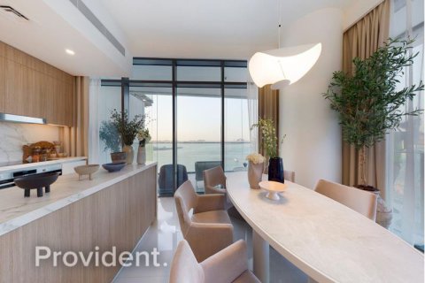 Appartement à Dubai Harbour, Dubai, 1 chambre, 66.1 m², № 1746 - photo 3