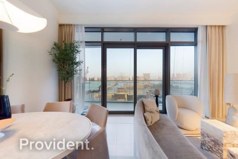 Appartement à Dubai Harbour, Dubai, 1 chambre, 66.1 m², № 1746 - photo 2
