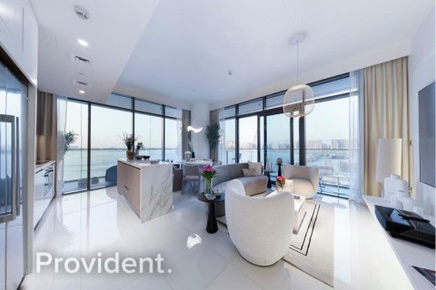 Appartement à Dubai Harbour, Dubai, 1 chambre, 66.1 m², № 1746 - photo 1