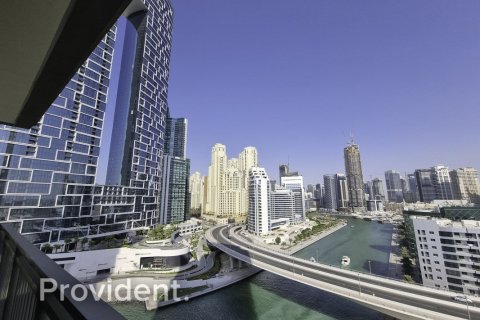 Appartement à Dubai Marina, Dubai, 2 chambres, 105.1 m², № 1749 - photo 14