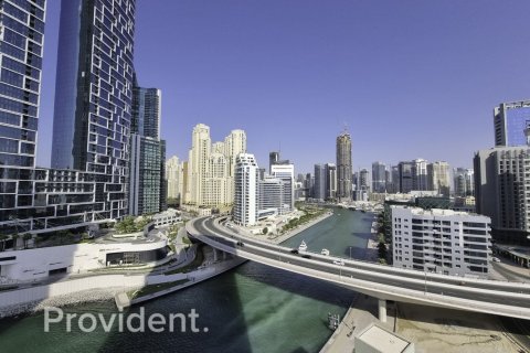 Appartement à Dubai Marina, Dubai, 2 chambres, 105.1 m², № 1749 - photo 11