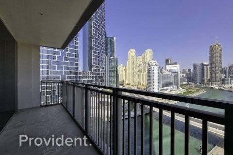 Appartement à Dubai Marina, Dubai, 2 chambres, 105.1 m², № 1749 - photo 2