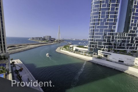 Appartement à Dubai Marina, Dubai, 2 chambres, 105.1 m², № 1749 - photo 1