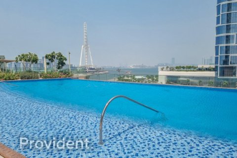 Appartement à Dubai Marina, Dubai, 2 chambres, 105.1 m², № 1749 - photo 16