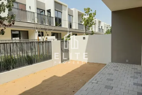 Adosado en Aura, Tilal Al Ghaf, Dubai, 3 dormitorios, 203 m², № 69780 - foto 23