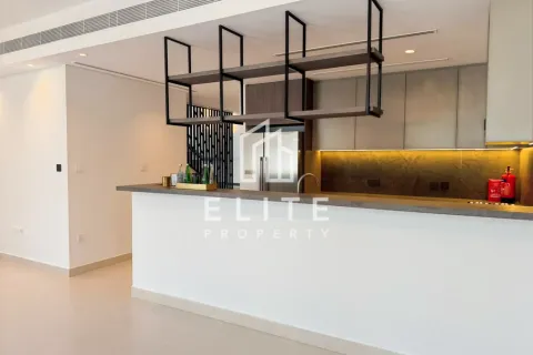 Adosado en Aura, Tilal Al Ghaf, Dubai, 3 dormitorios, 203 m², № 69780 - foto 4