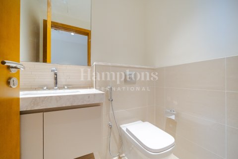 Apartment in Maple at Dubai Hills Estate, Dubai Hills Estate, Dubai 3 bedrooms, 254.27551100 sq.m. № 69775 - photo 7