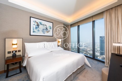 Apartamento en Downtown Dubai (Downtown Burj Dubai), Dubai, 2 dormitorios, 113.87956837 m², № 69771 - foto 14