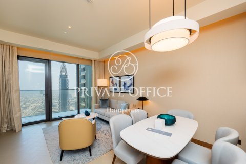 Apartamento en Downtown Dubai (Downtown Burj Dubai), Dubai, 2 dormitorios, 113.87956837 m², № 69771 - foto 7