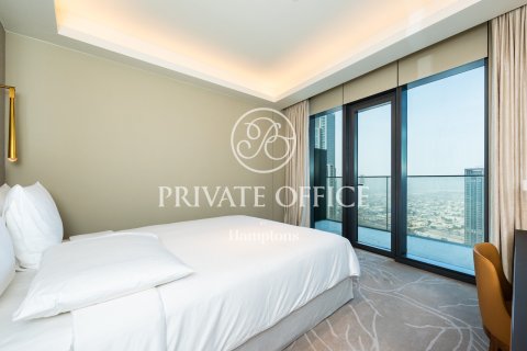 Apartamento en Downtown Dubai (Downtown Burj Dubai), Dubai, 2 dormitorios, 113.87956837 m², № 69771 - foto 6