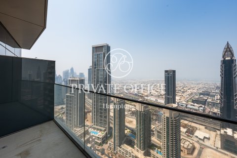 Apartamento en Downtown Dubai (Downtown Burj Dubai), Dubai, 2 dormitorios, 113.87956837 m², № 69771 - foto 13