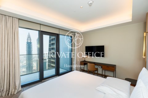 Apartamento en Downtown Dubai (Downtown Burj Dubai), Dubai, 2 dormitorios, 113.87956837 m², № 69771 - foto 2