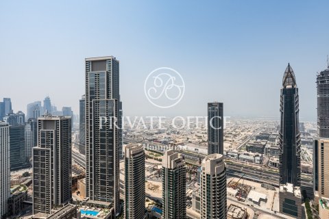 Apartamento en Downtown Dubai (Downtown Burj Dubai), Dubai, 2 dormitorios, 113.87956837 m², № 69771 - foto 11