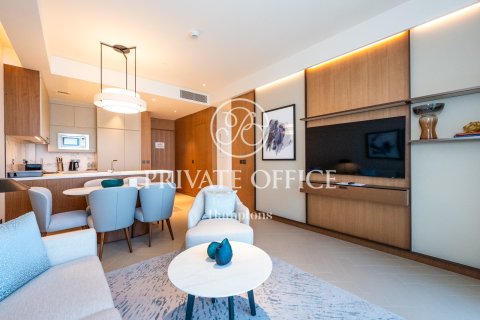 Apartamento en Downtown Dubai (Downtown Burj Dubai), Dubai, 2 dormitorios, 113.87956837 m², № 69771 - foto 9