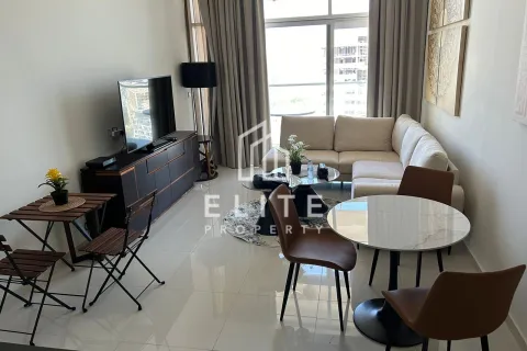 شقة في دبي 2 غرف نوم, 105 م² رقم 69777 - صورة 1