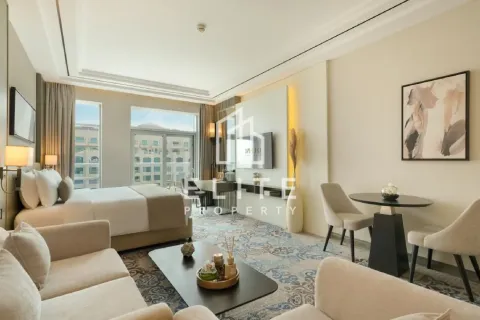 Снять в аренду апартаменты в отеле в Дубае: 47м², № 69776 - фото 3