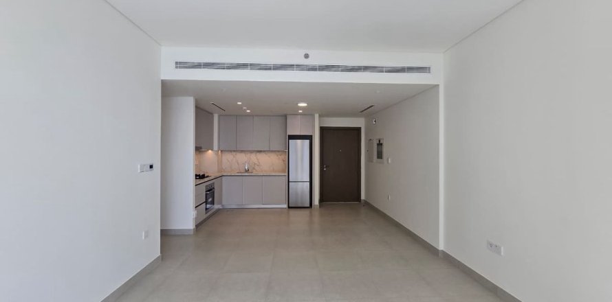 Квартира в Dubai Harbour, Дубай, 2 спальни, 111.3м², № 93704