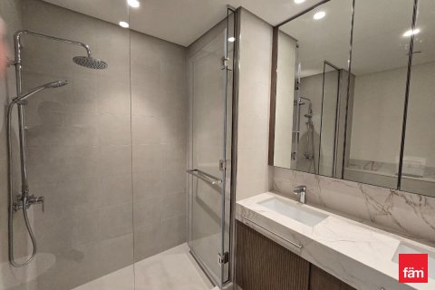 Снять в аренду квартиру в Dubai Harbour, Дубай: 2 спальни, 111.3м², № 93704 - фото 21