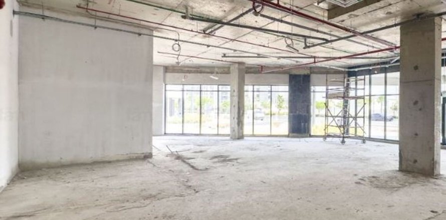 Магазин в Meydan, Дубай, 171.5м², № 93705
