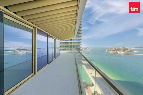 Apartment in Dubai Harbour, Dubai 3 bedrooms, 217.3 sq.m. № 16629 - photo 28