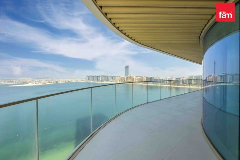 Apartment in Dubai Harbour, Dubai 3 bedrooms, 217.3 sq.m. № 16629 - photo 13