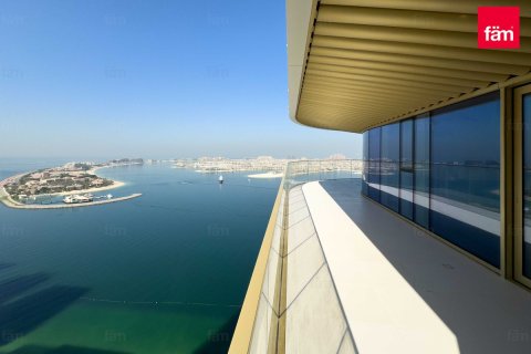 Appartement à Dubai Harbour, Dubai, 3 chambres, 217.3 m², № 16629 - photo 29