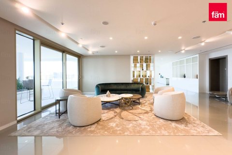 Appartement à Dubai Harbour, Dubai, 3 chambres, 217.3 m², № 16629 - photo 4