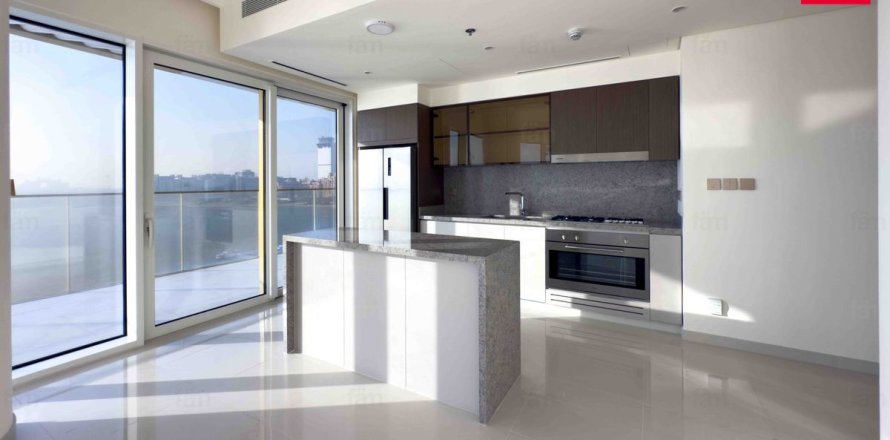 Apartment in Dubai Harbour, Dubai 3 bedrooms, 217.3 sq.m. № 16629