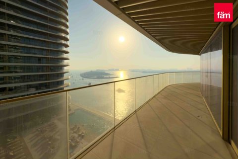 Appartement à Dubai Harbour, Dubai, 3 chambres, 217.3 m², № 16629 - photo 20