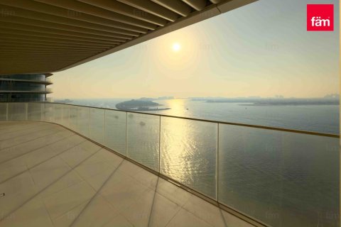 Appartement à Dubai Harbour, Dubai, 3 chambres, 217.3 m², № 16629 - photo 22
