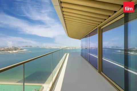 Apartment in Dubai Harbour, Dubai 3 bedrooms, 217.3 sq.m. № 16629 - photo 16