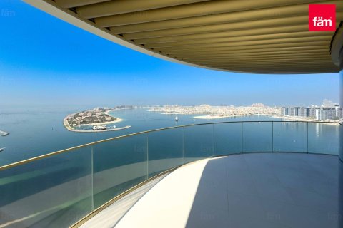 Appartement à Dubai Harbour, Dubai, 3 chambres, 217.3 m², № 16629 - photo 1