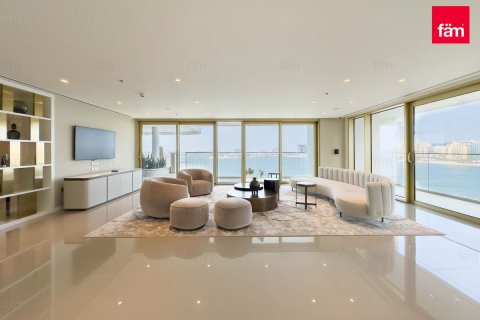 Appartement à Dubai Harbour, Dubai, 3 chambres, 217.3 m², № 16629 - photo 2