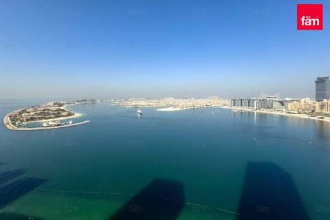 Apartment in Dubai Harbour, Dubai 3 bedrooms, 217.3 sq.m. № 16629