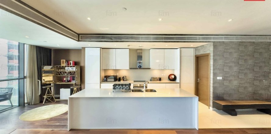 Apartment in Al Wasl, Dubai 3 bedrooms, 223.2 sq.m. № 16627