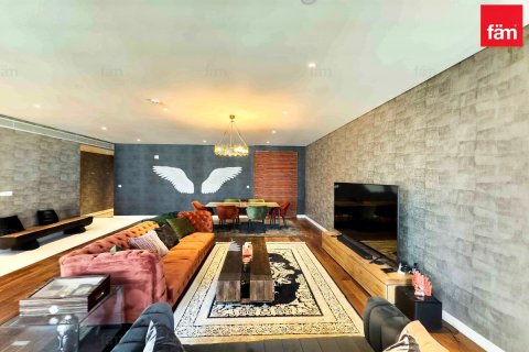 Apartment in Al Wasl, Dubai 3 bedrooms, 223.2 sq.m. № 16627 - photo 2