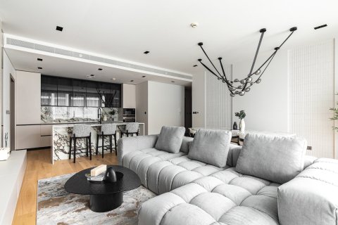 Apartment in Dubai 2 bedrooms, 165 sq.m. № 102368