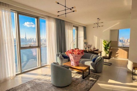 Квартира в Дубае, 2 спальни, 115м², № 102367