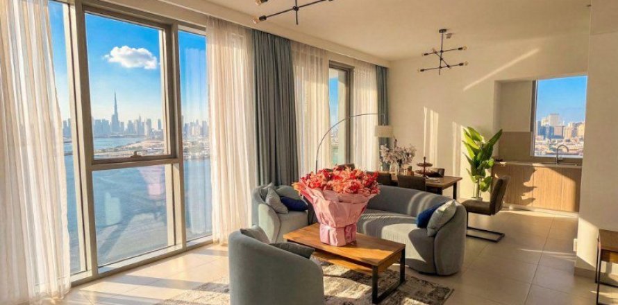 Apartment in Dubai 2 bedrooms, 115 sq.m. № 102367